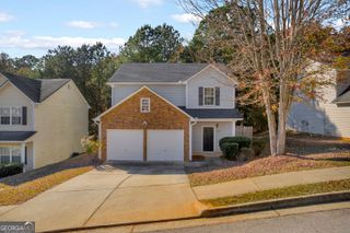 3001 Leatherleaf Trail, Douglasville, GA 30135