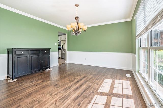 6301 Highland Estates Drive, St Louis, MO 63129