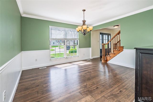 6301 Highland Estates Drive, St Louis, MO 63129