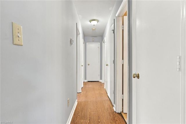 1402 Brown Boulevard, Greensboro, NC 27401