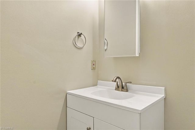 1402 Brown Boulevard, Greensboro, NC 27401