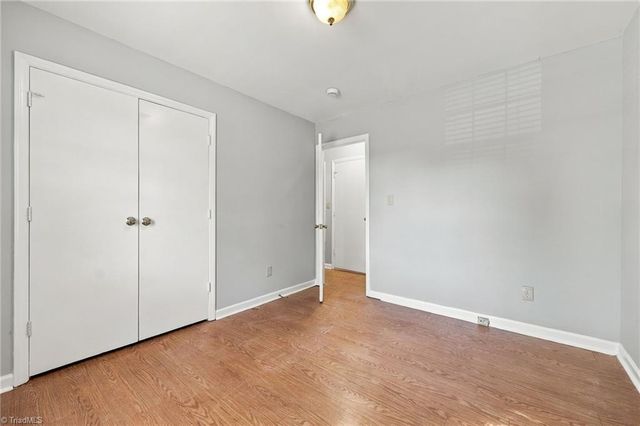 1402 Brown Boulevard, Greensboro, NC 27401