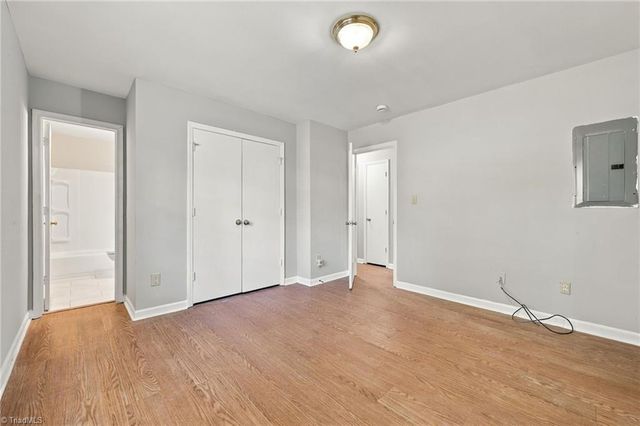 1402 Brown Boulevard, Greensboro, NC 27401