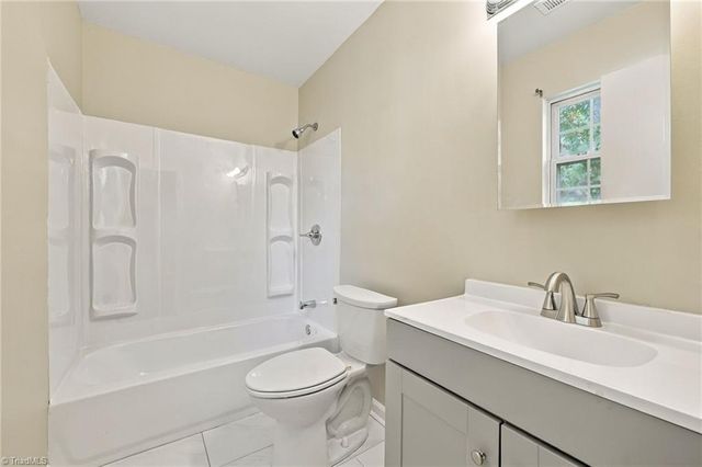 1402 Brown Boulevard, Greensboro, NC 27401