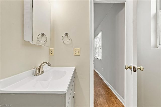 1402 Brown Boulevard, Greensboro, NC 27401