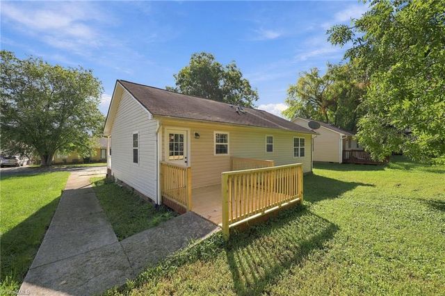 1402 Brown Boulevard, Greensboro, NC 27401
