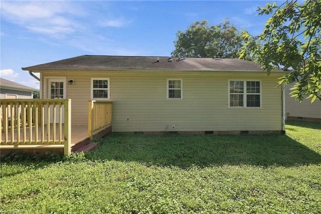 1402 Brown Boulevard, Greensboro, NC 27401