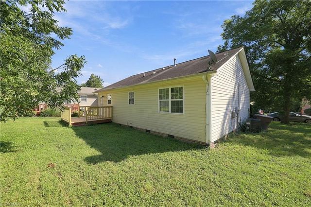 1402 Brown Boulevard, Greensboro, NC 27401