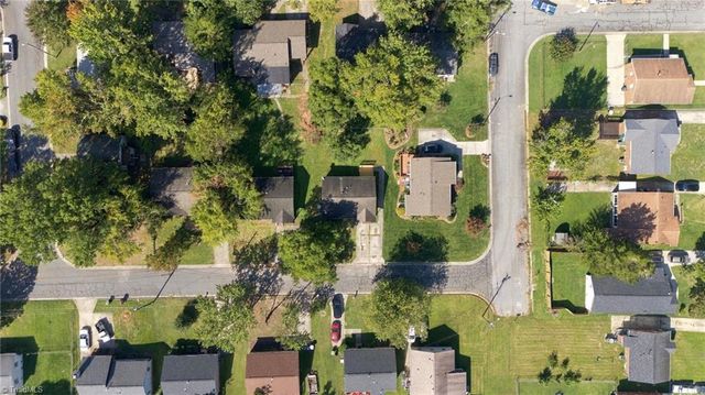 1402 Brown Boulevard, Greensboro, NC 27401