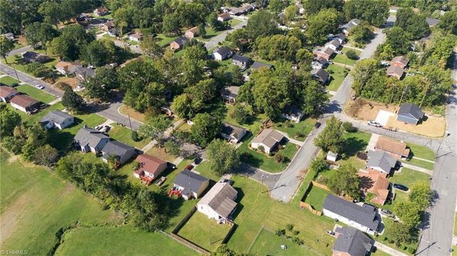 1402 Brown Boulevard, Greensboro, NC 27401