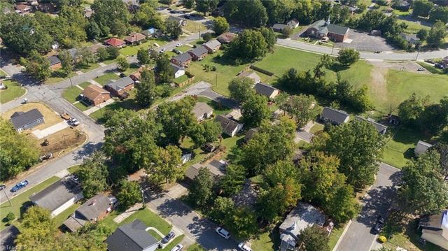 1402 Brown Boulevard, Greensboro, NC 27401