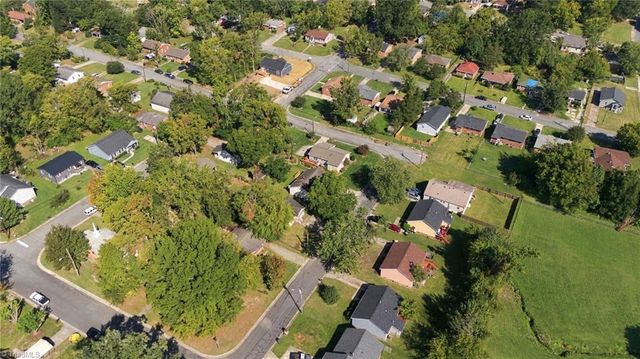 1402 Brown Boulevard, Greensboro, NC 27401