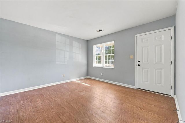 1402 Brown Boulevard, Greensboro, NC 27401