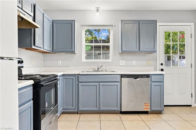 1402 Brown Boulevard, Greensboro, NC 27401