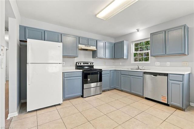 1402 Brown Boulevard, Greensboro, NC 27401