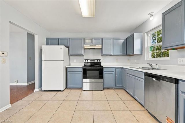 1402 Brown Boulevard, Greensboro, NC 27401