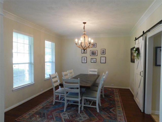 1703 Summergate Drive, Conroe, TX 77304