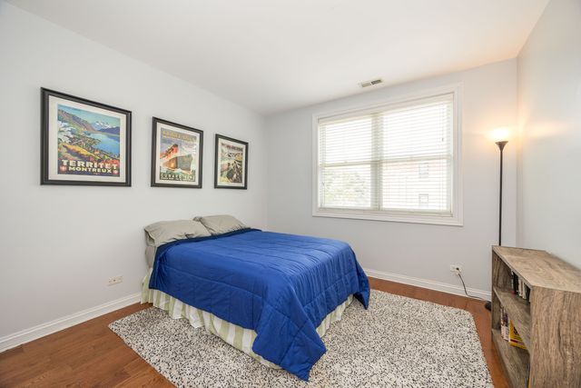 3401 N Racine Avenue 3, Chicago, IL 60657