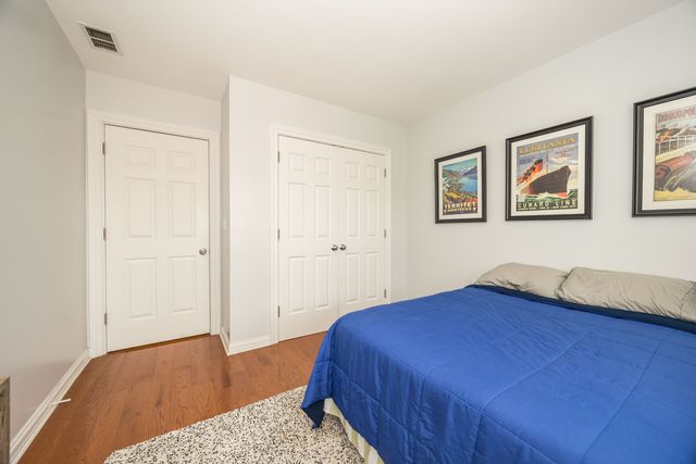 3401 N Racine Avenue 3, Chicago, IL 60657