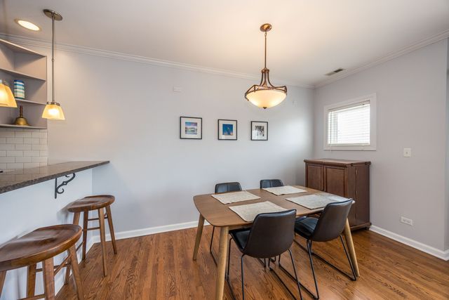 3401 N Racine Avenue 3, Chicago, IL 60657