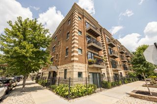 3401 N Racine Avenue 3, Chicago, IL 60657