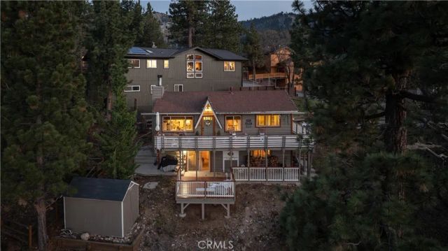 43315 Shasta Road, Big Bear Lake, CA 92315