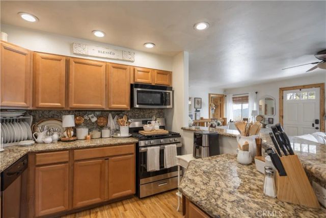 43315 Shasta Road, Big Bear Lake, CA 92315