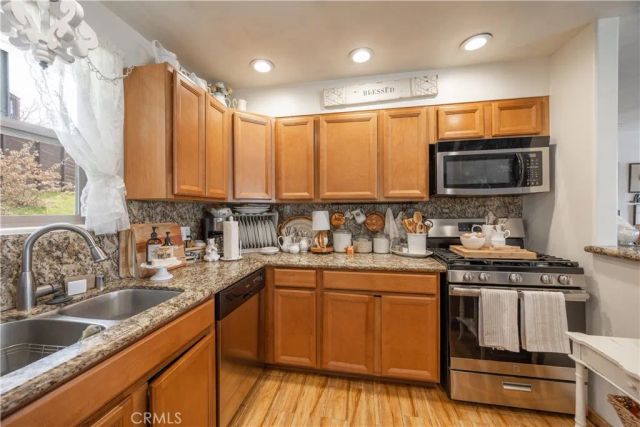 43315 Shasta Road, Big Bear Lake, CA 92315