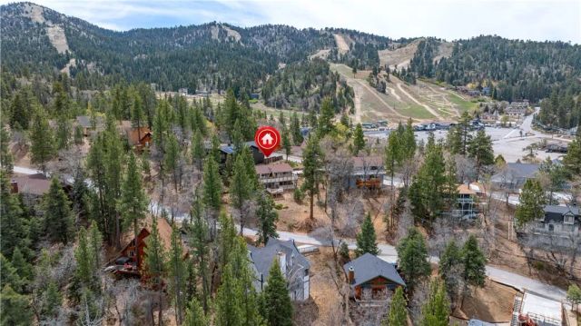 43315 Shasta Road, Big Bear Lake, CA 92315