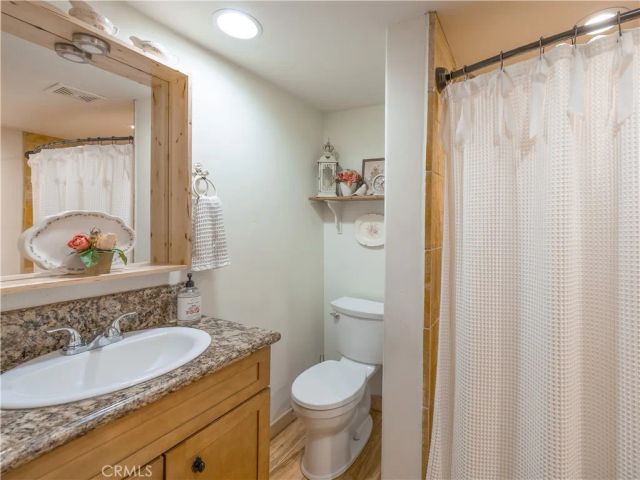 43315 Shasta Road, Big Bear Lake, CA 92315