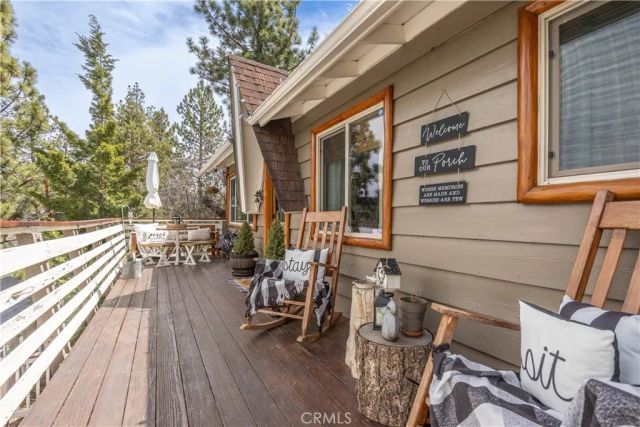 43315 Shasta Road, Big Bear Lake, CA 92315