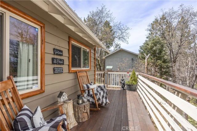 43315 Shasta Road, Big Bear Lake, CA 92315