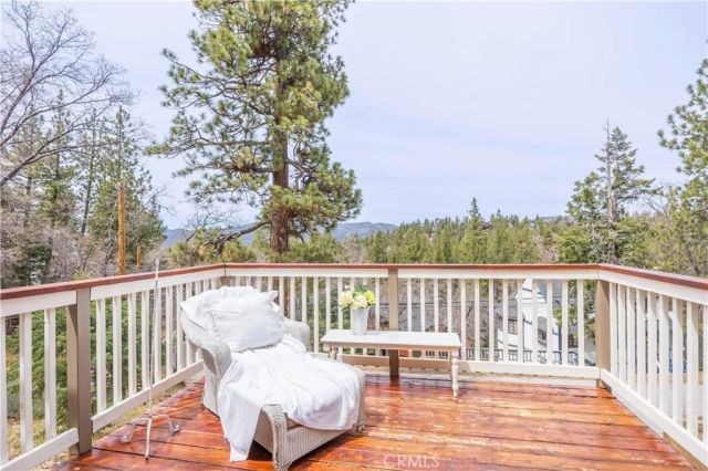 43315 Shasta Road, Big Bear Lake, CA 92315