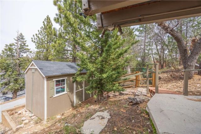 43315 Shasta Road, Big Bear Lake, CA 92315