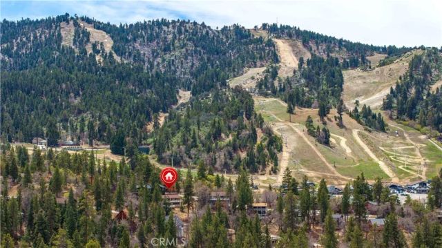 43315 Shasta Road, Big Bear Lake, CA 92315