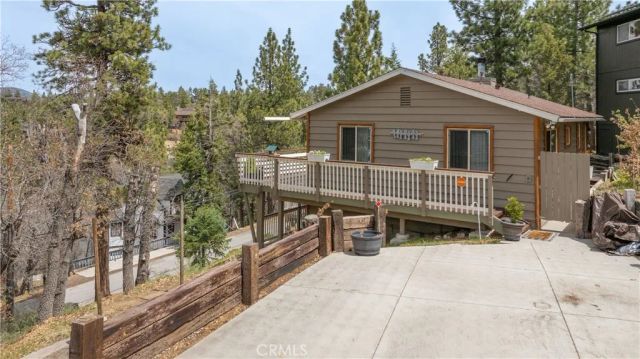 43315 Shasta Road, Big Bear Lake, CA 92315