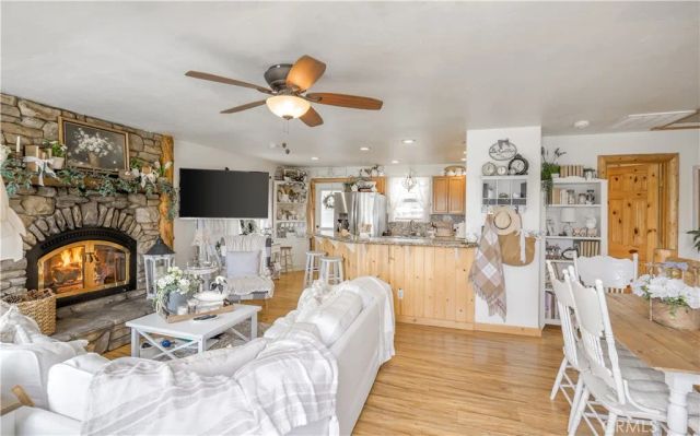 43315 Shasta Road, Big Bear Lake, CA 92315