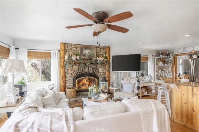 43315 Shasta Road, Big Bear Lake, CA 92315