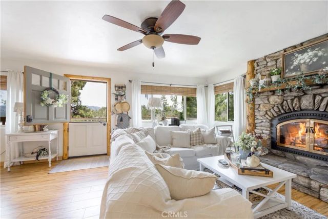 43315 Shasta Road, Big Bear Lake, CA 92315