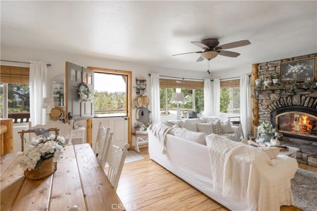 43315 Shasta Road, Big Bear Lake, CA 92315