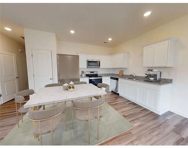 3015 Gorman DR, Auburn, GA 30011