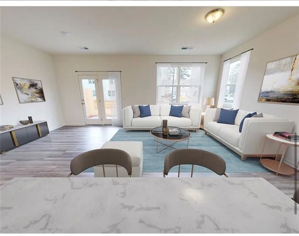 3015 Gorman DR, Auburn, GA 30011