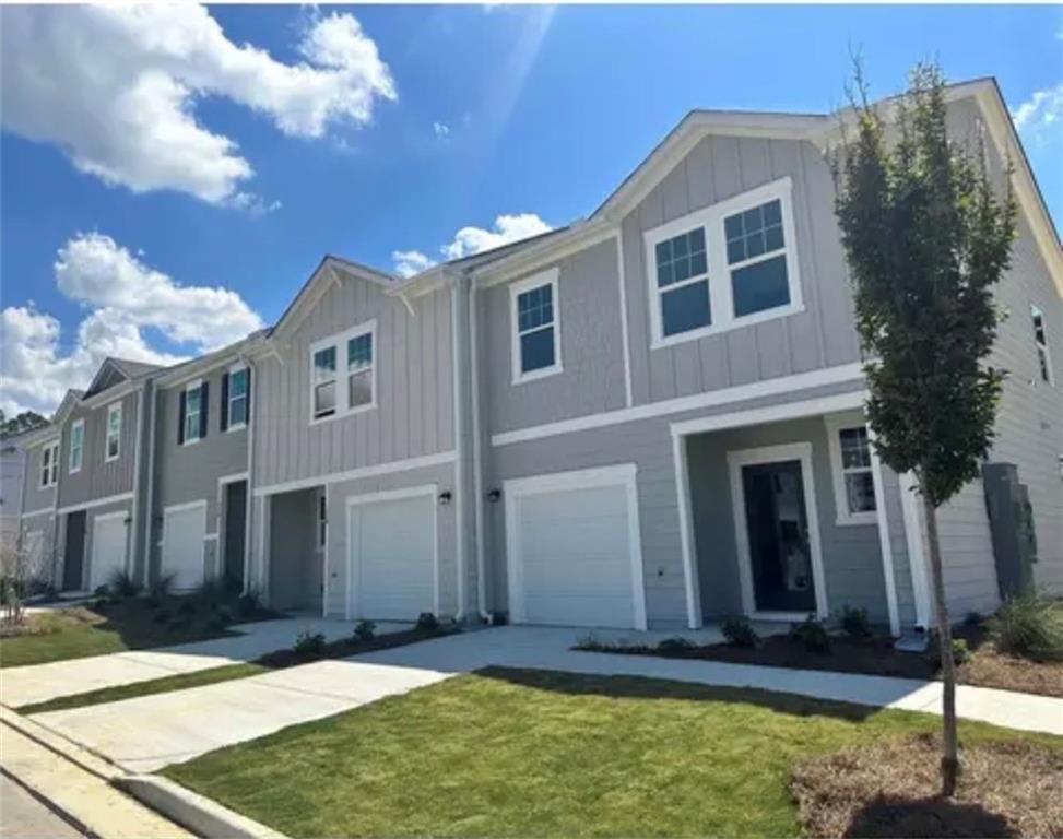 3015 Gorman DR, Auburn, GA 30011