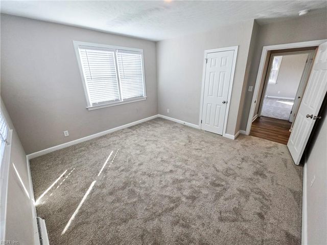 805 Adams ST, Suffolk, VA 23434