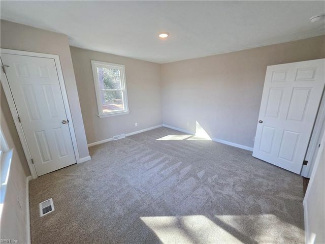 805 Adams ST, Suffolk, VA 23434