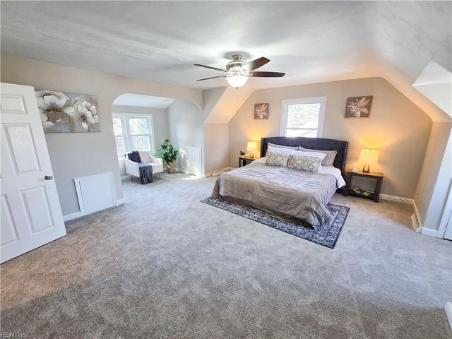 805 Adams ST, Suffolk, VA 23434