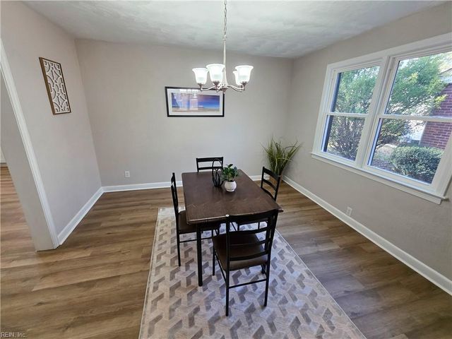 805 Adams ST, Suffolk, VA 23434