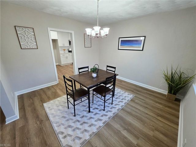 805 Adams ST, Suffolk, VA 23434