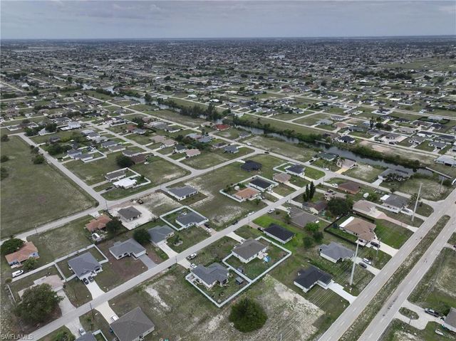 530 NW 23rd TER, Cape Coral, FL 33993