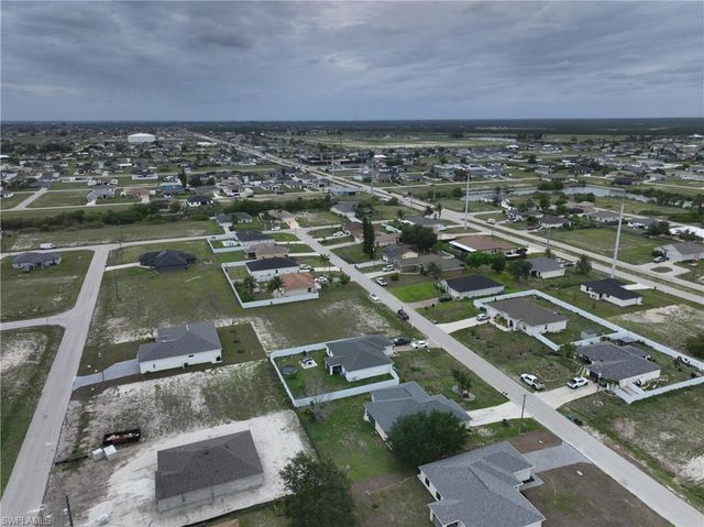 530 NW 23rd TER, Cape Coral, FL 33993